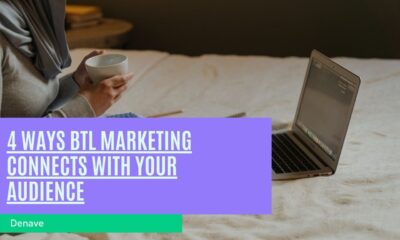 4 Ways BTL Marketing Connects With Your Audience