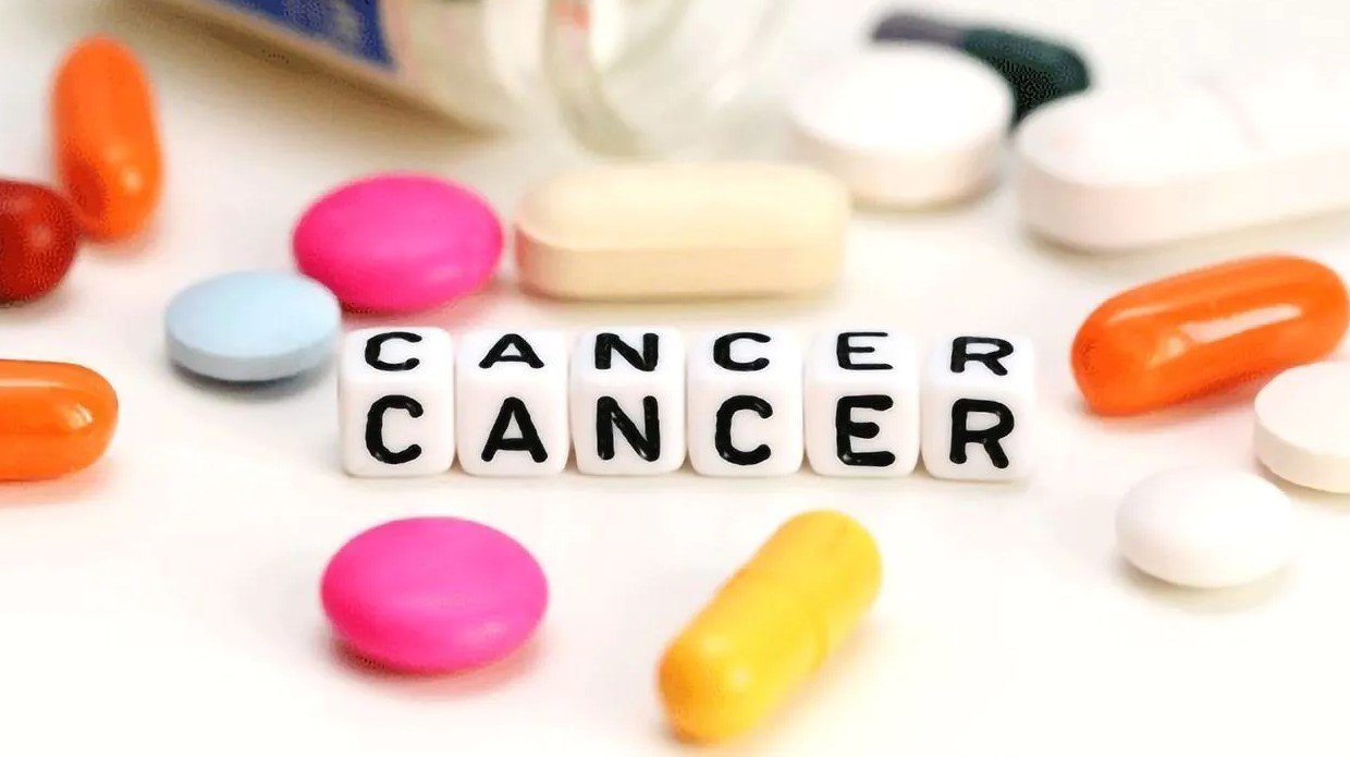 Medicine for Cancer