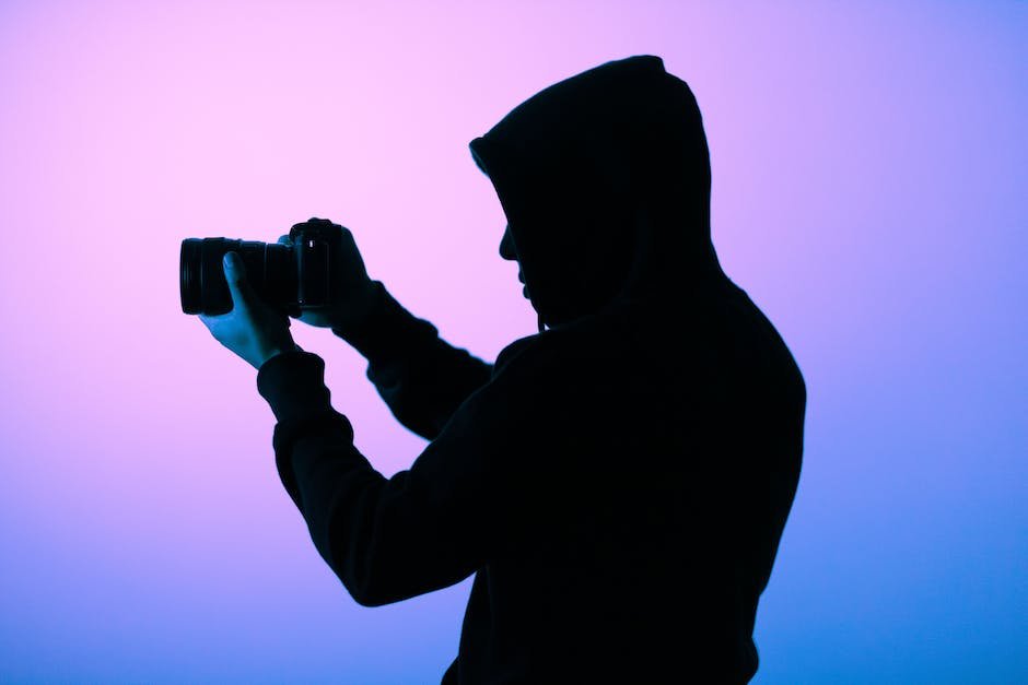 why is photography important