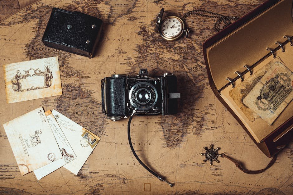 why is photography important