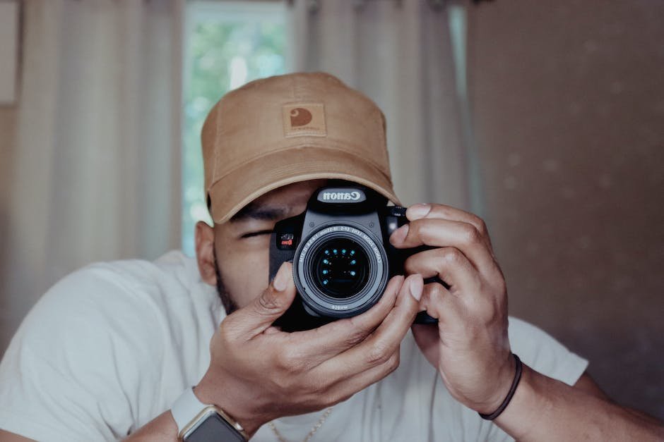 why is photography important