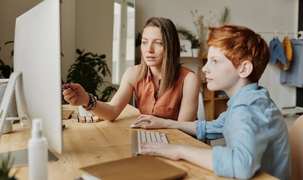 Parenting Plan Template