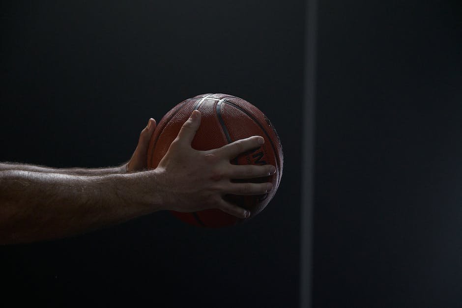 How to improve your basketball game