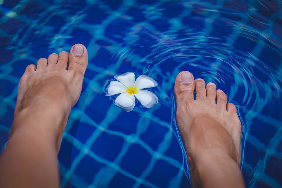 How to improve your swimming technique