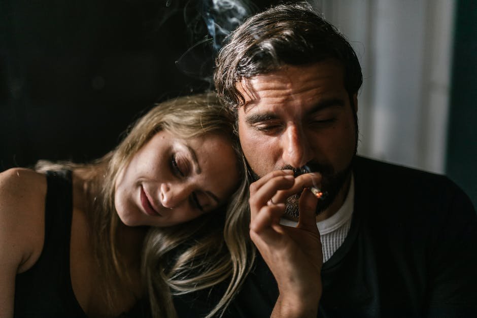 The differences between THC and CBD