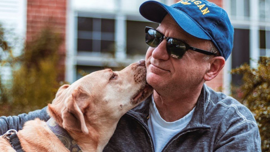 Gifts for the Dog Loving Dad