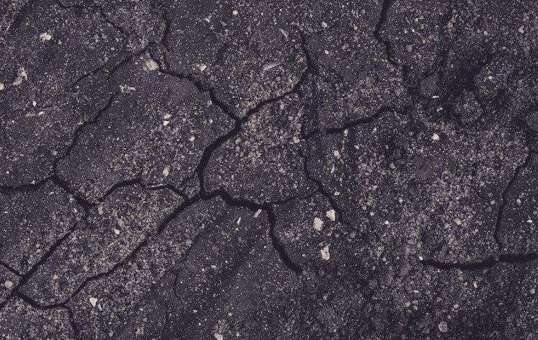 asphalt repair