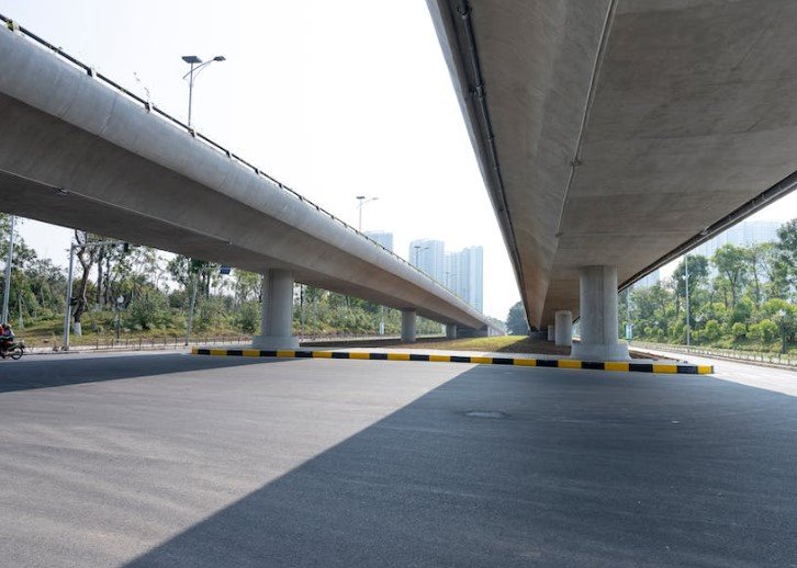 concrete drive ways