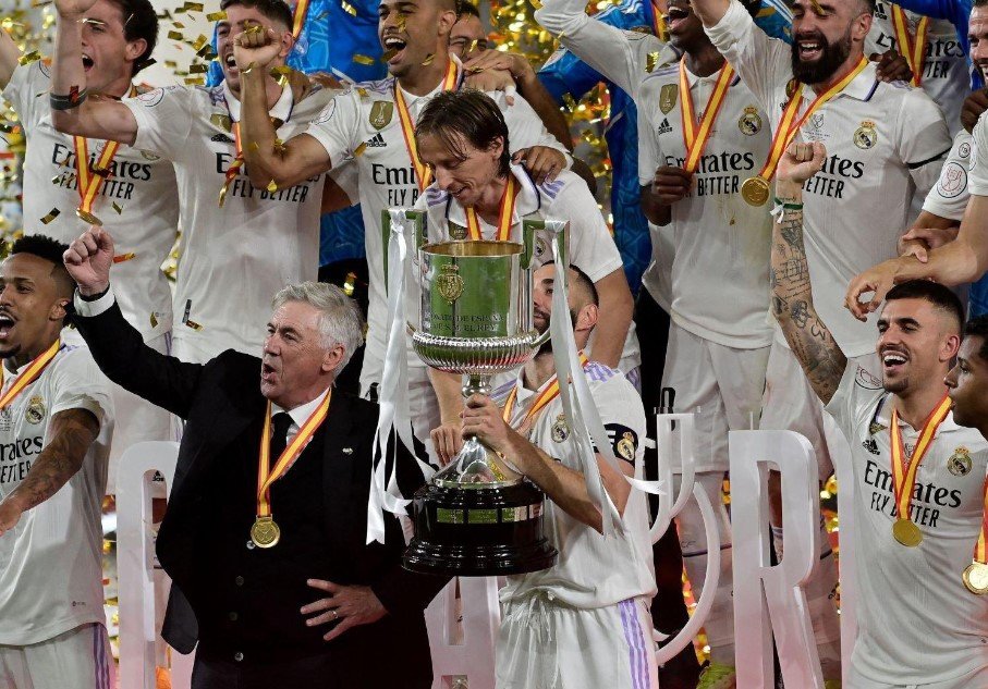 Copa del Rey 2023