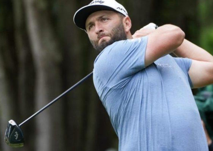 Jon Rahm