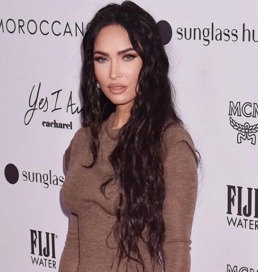 Megan Fox