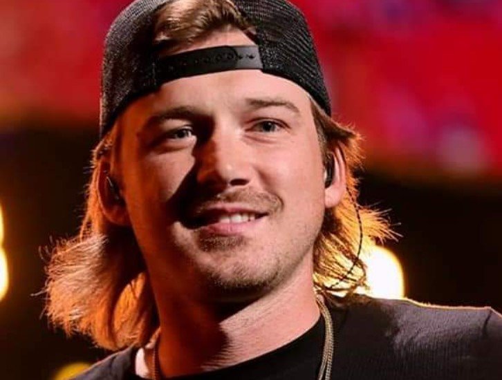 Morgan Wallen