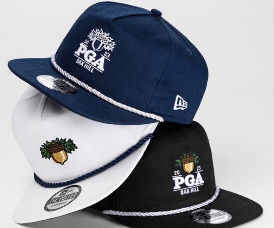 PGA 2023