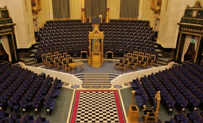 Disadvantages of Being a Freemason