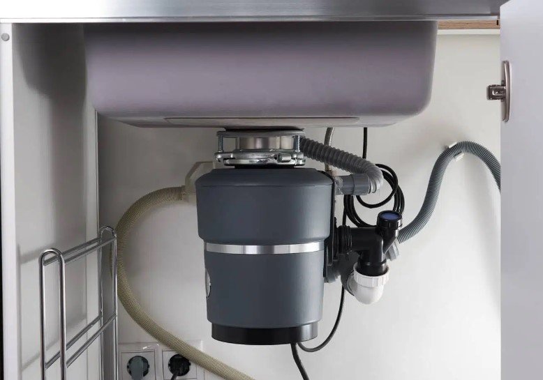 Garbage Disposal