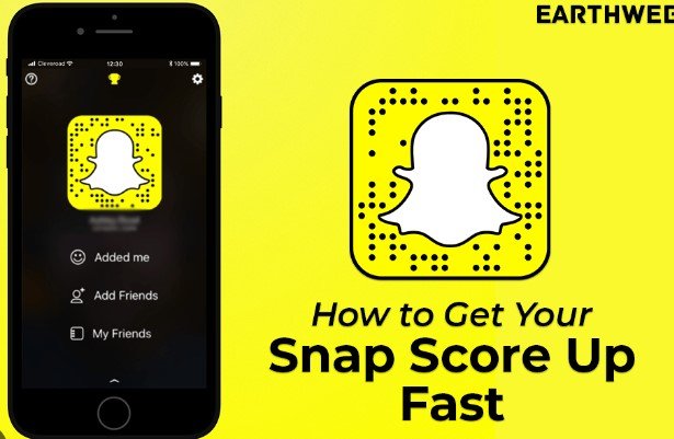 Increase Your Snap Score by 1000