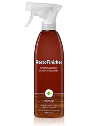 Restofinisher
