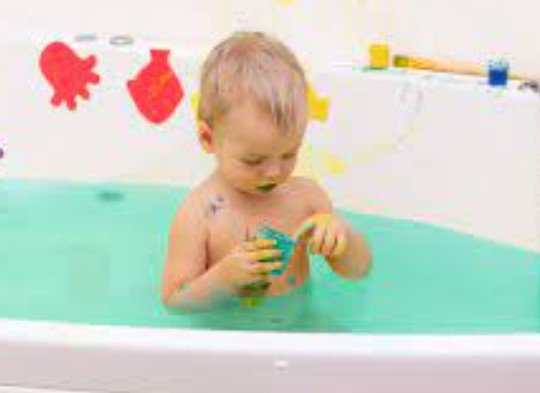 bubble photoshoot