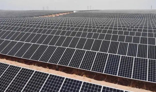 Maxeon Solar