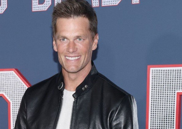 Tom Brady