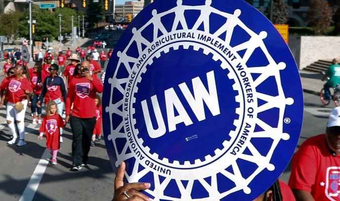 UAW