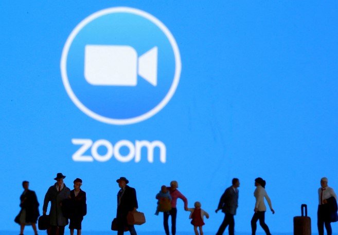 Zoom Faces