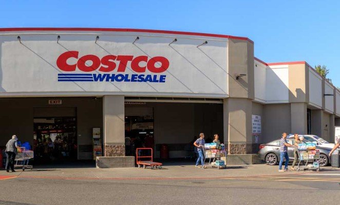 Costco