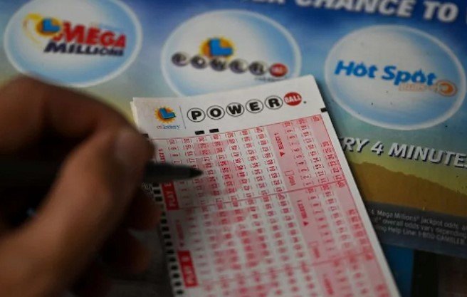 Powerball