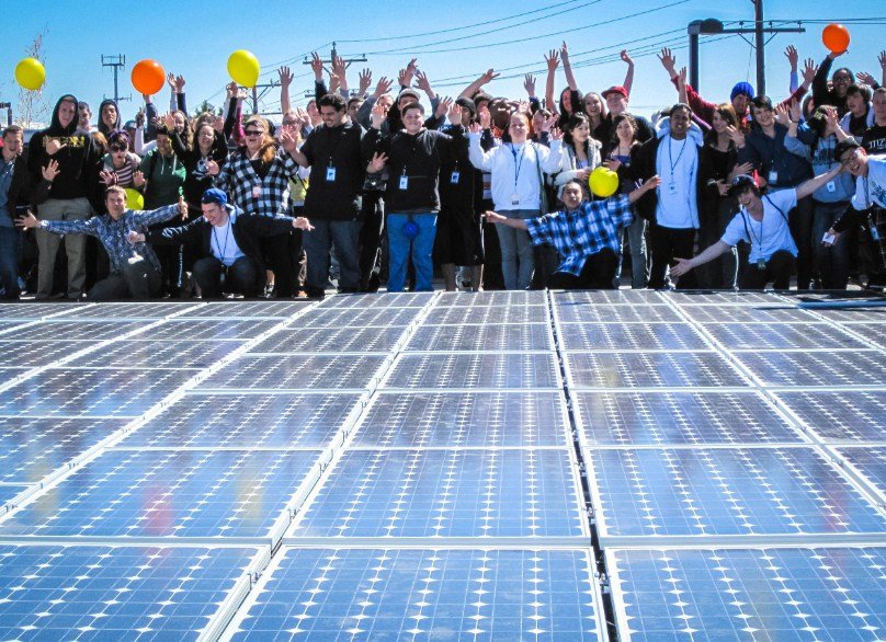 Energy projects in rural Virginia get a boost from new fund