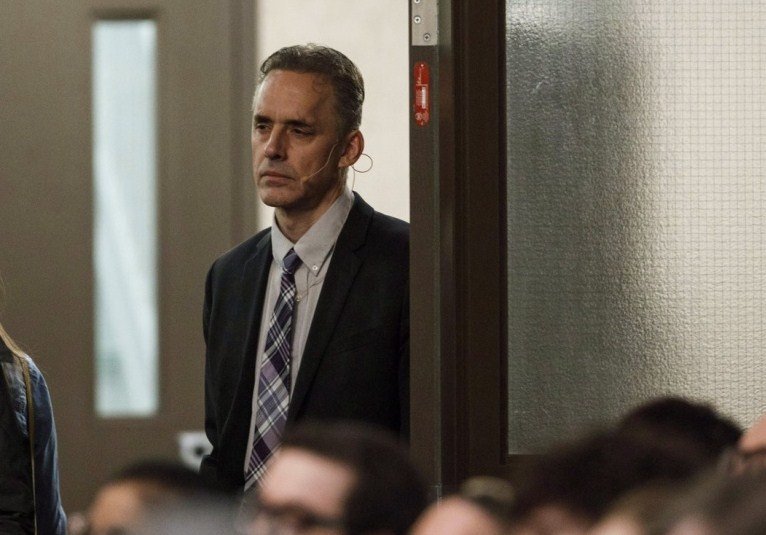 Jordan Peterson loses appeal over social media training order