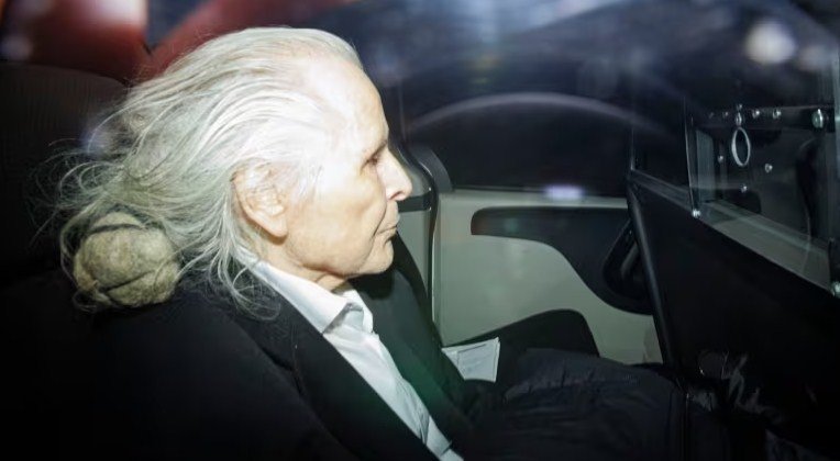 Nygard loses his defence lawyer amid multiple sexual assault charges