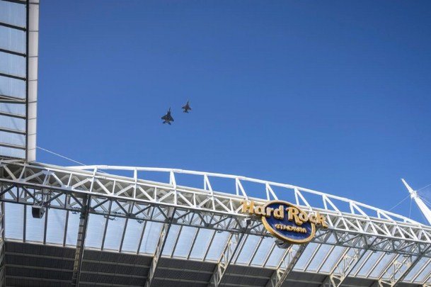 Six Nations man killed in Florida shooting after Bills game