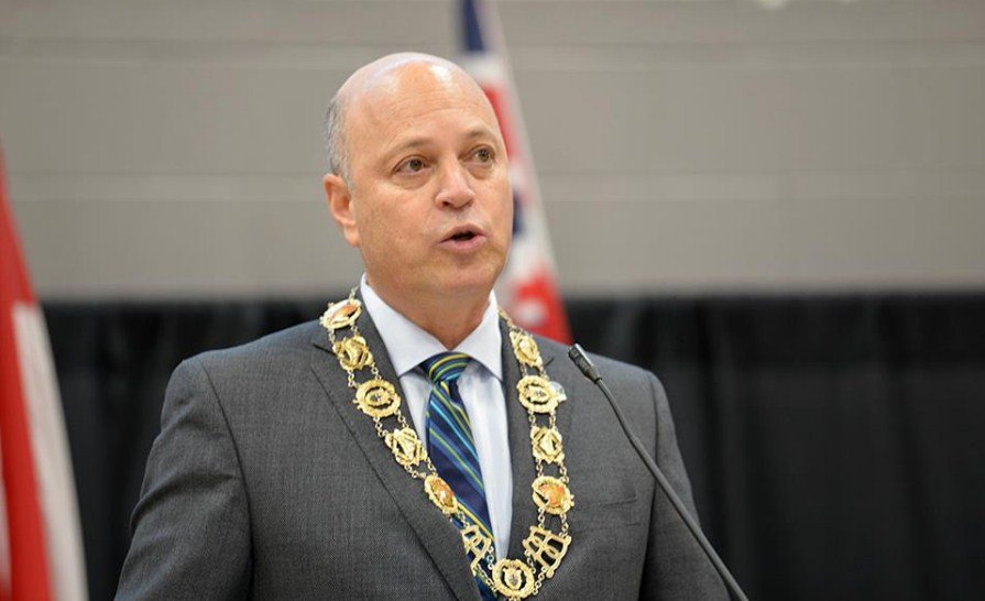 Belleville mayor calls for provincial support amid overdose surge