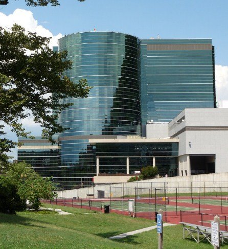 Carilion Roanoke Memorial Hospital to expand with new Crystal Spring Tower