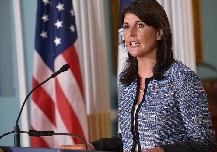 Haley faces uphill battle in Virginia against Trump