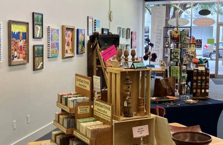Unique Collection of Historical and Cultural Artifacts to be Exhibited in Martinsville