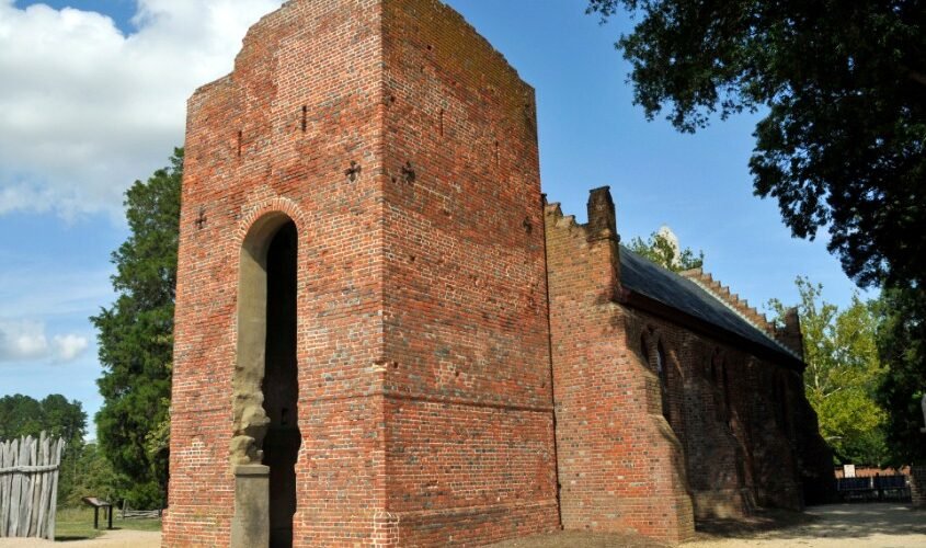 Blandton, Virginia: A Town That Vanished After the Civil War