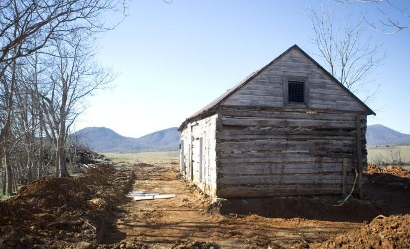 Roanoke County Unlocks the Stories of Slavery Through Will Records