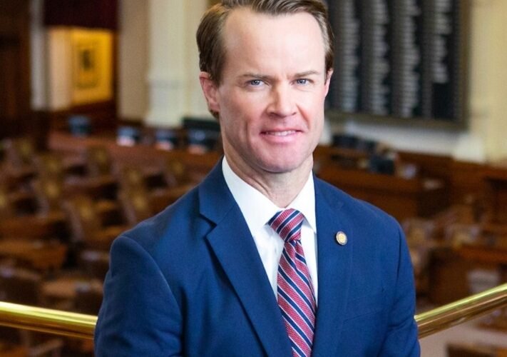 Texas House Speaker faces runoff with challenger backed by state AG