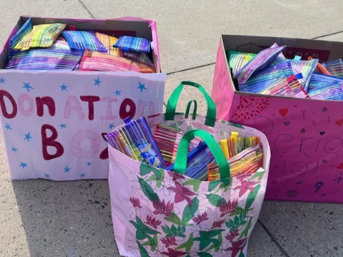 Unfunded Mandate for Menstrual Products in Schools Puts Costs on Divisions