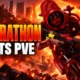 Bungie Marathon permanent PvE Symbiosis December update
