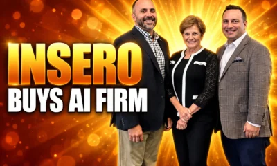 Insero Advisors buys Cause + Effect AI firm