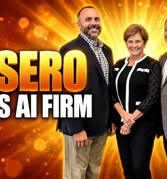 Insero Advisors buys Cause + Effect AI firm