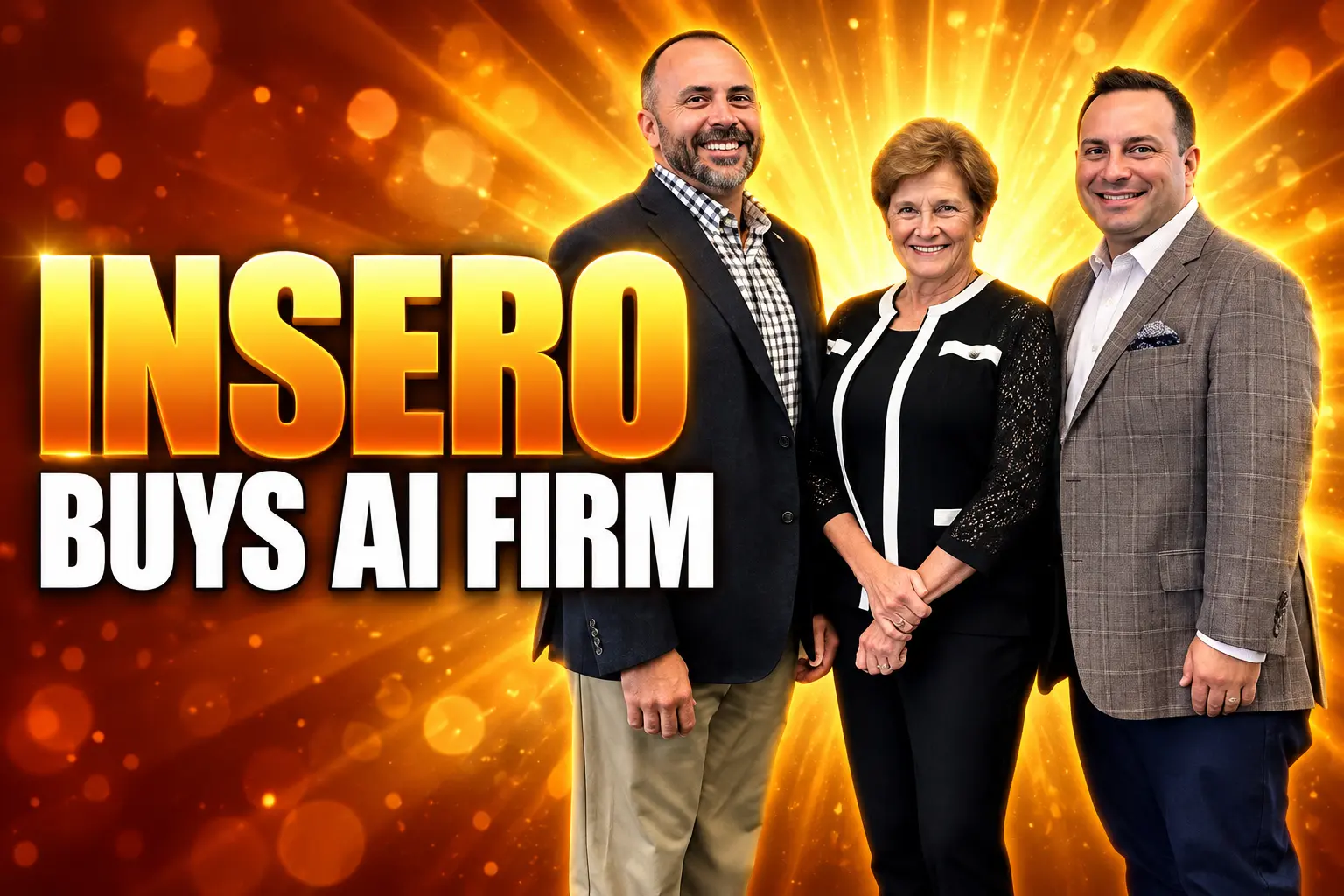 Insero Advisors buys Cause + Effect AI firm