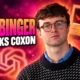 Jacob Coxon quits Anthropic AI safety warning