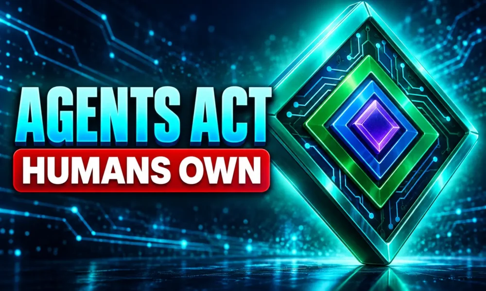 MIT Sloan panel 72 percent AI agents ownership