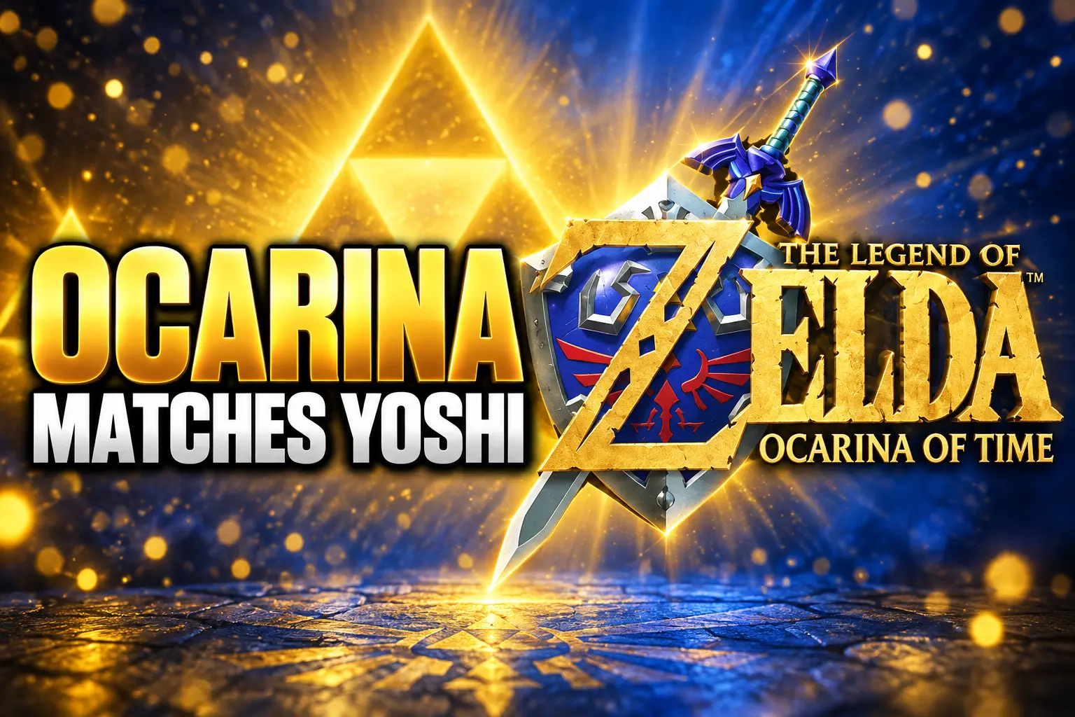 Ocarina of Time Australia listing matches Yoshi $59.99