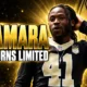 Saints injury report Jordan out Kamara limited