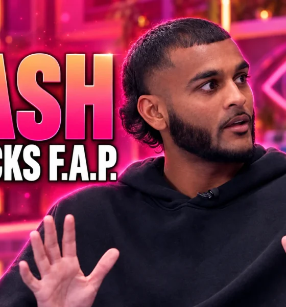 Yash Patel Week 10 nominations Big Brother 28
