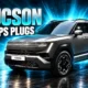 2027 Hyundai Tucson hybrid drops US plug-in